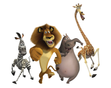 madagascar 0 បញ្ជី